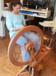 spinning course 9/2015