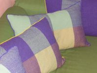 Hana Pichova - cushions