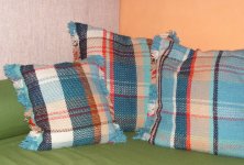 Hana Pichova - cushions