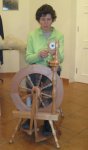 Individual spinning course December 2011