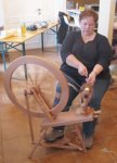 spinning course 3/2014