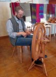 spinning course 3/2015