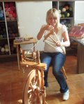 spinning course 5/2015