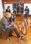 spinning course 1/2015