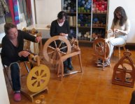 spinning course 1/2015