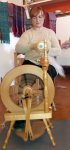 spinning course 3/2016