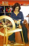 spinning course 4/2016