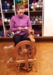spinning course 1/2016