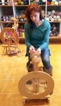 spinning course 11/2017