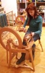 spinning course 11/2017