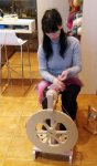 spinning course 2/2017