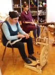 spinning course 2/2017