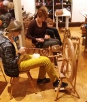 spinning course 2/2019
