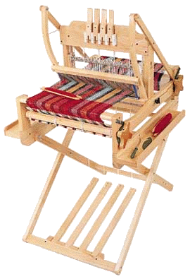 Ashford Table Loom